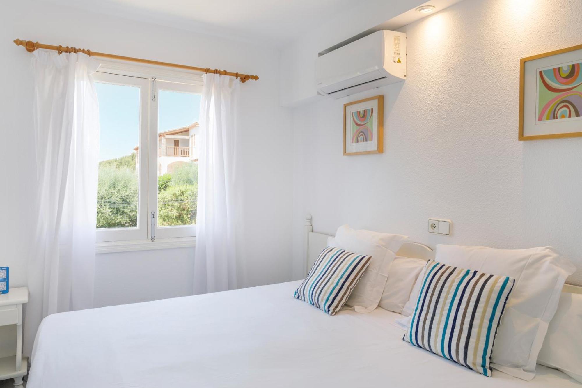 Hotel Seasun Far Port de Alcudia  Exterior foto